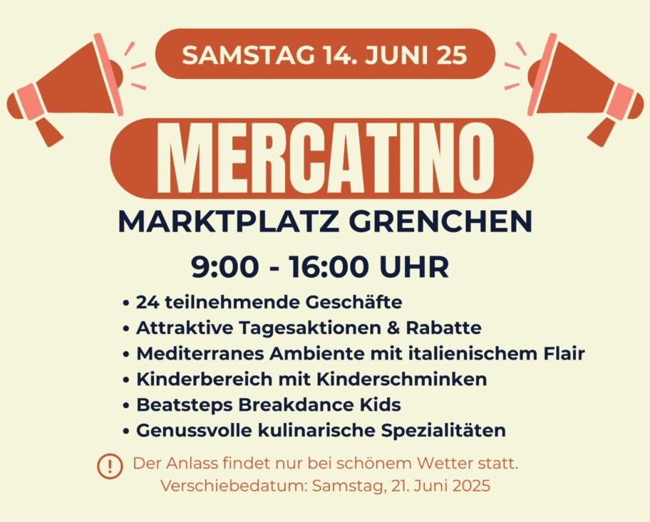 Mercatino 2025 Beitrag Hauptseite