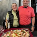 Zeljka und Christian Urban