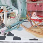 Brocante - 3. PLATZ SCHAUFENSTERWETTBWERB 2024