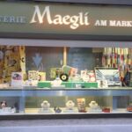 Bijouterie Maegli