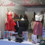 Rosalba Fashion
