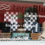 terraBlu Concept Store & Online-Shop