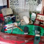 lady's & men's barber