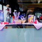 Coiffure Création Marc - 2. PLATZ SCHAUFENSTERWETTBEWERB 2024